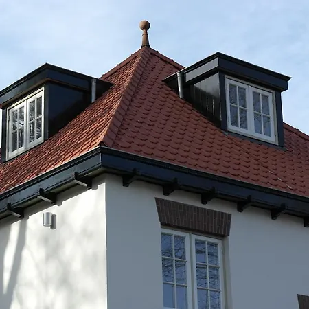 Villa Kagok Bergen
